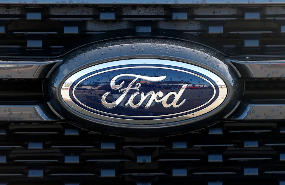 Ford recalls over 288K vehicles. See the affected model