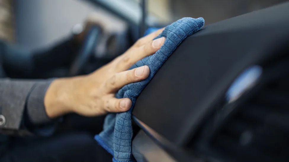 Don't Fall For This Car Shine 'Hack' - It Could Ruin Your Ride