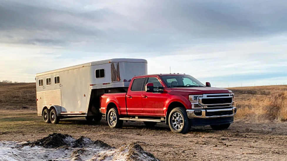 If Everyone Followed The 80% Rule For Towing, We'd All Feel A Lot Safer