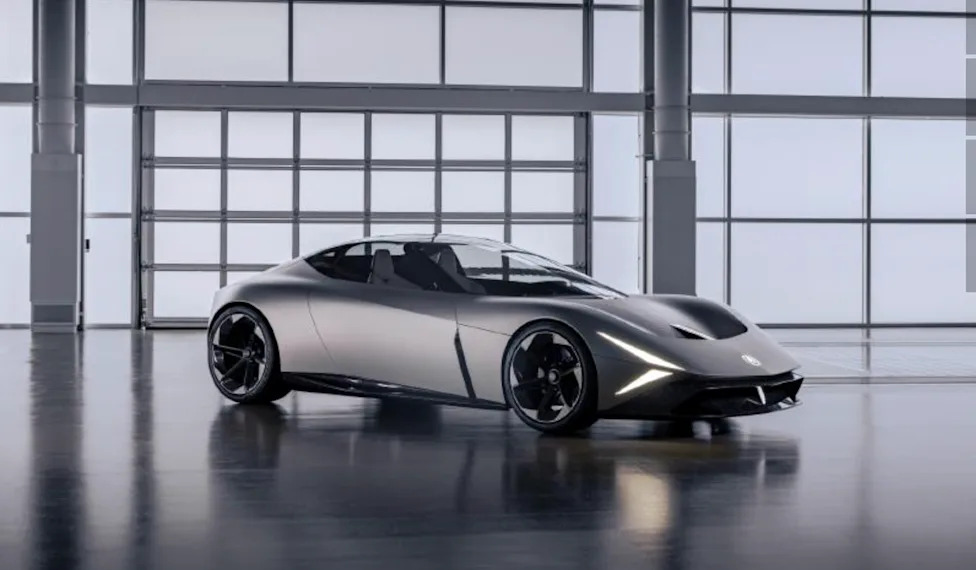 Acura, Acura NEXERA Vision: What Actually Reaches The Next RDX Hybrid