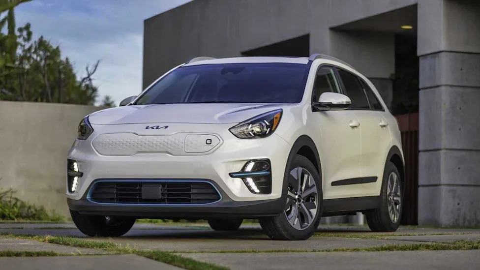 These Affordable EVs Just Got A New Lifeline: Replacement Motors Cost 30% Less