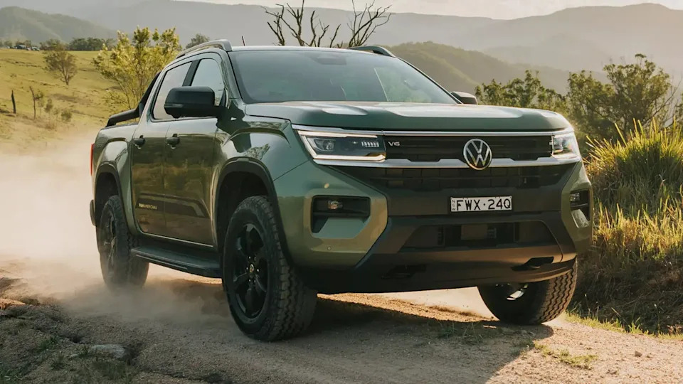 Volkswagen May Be Looking At Its Largest Recall Since Dieselgate