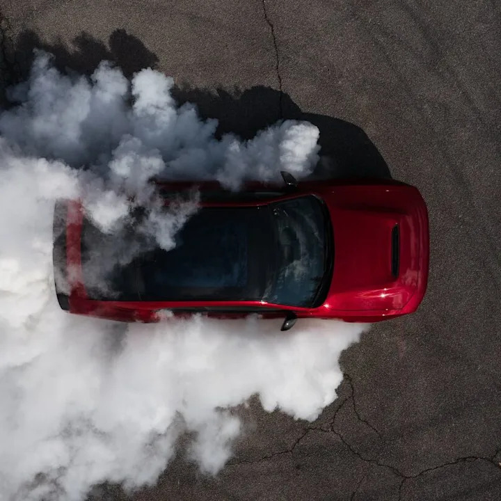 Two Dodge Charger SRT Prototypes Have Been Spied In New Video