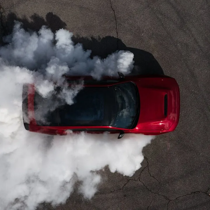 Two Dodge Charger SRT Prototypes Have Been Spied In New Video