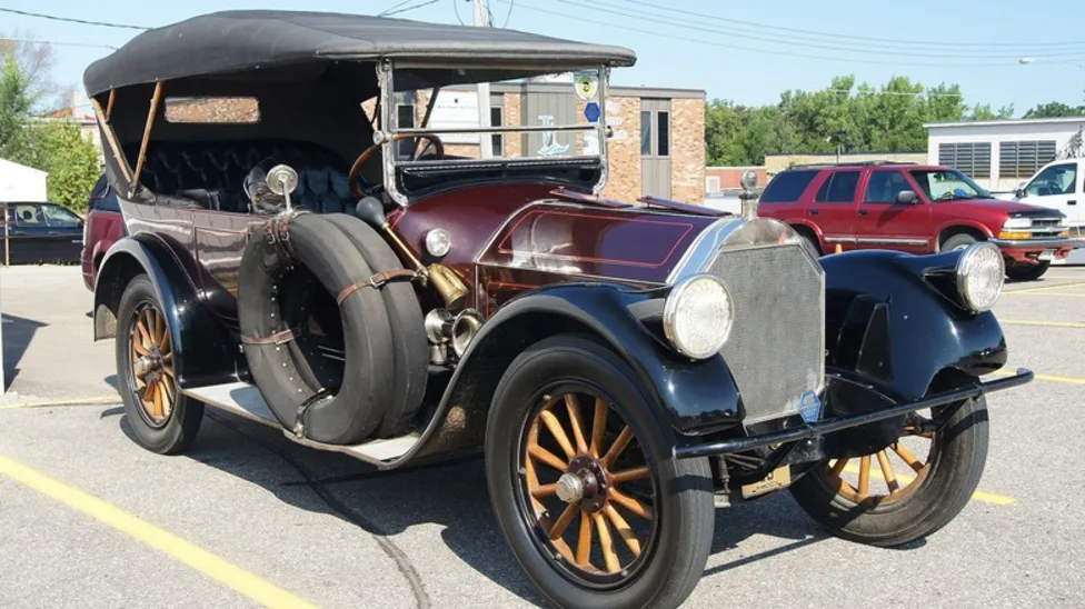 What Is The Largest Engine Ever Put In A Production Car?