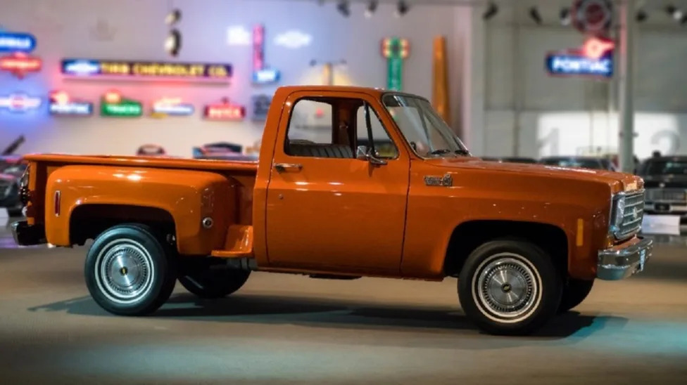 What Is A Half-Ton Truck And How Much Can It Tow?
