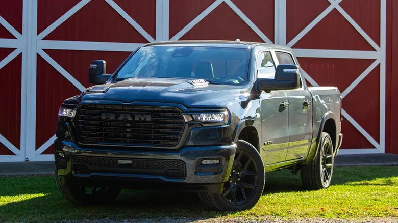 Why Modern Engines Keep Getting Smaller While Cars Keep Getting Bigger
