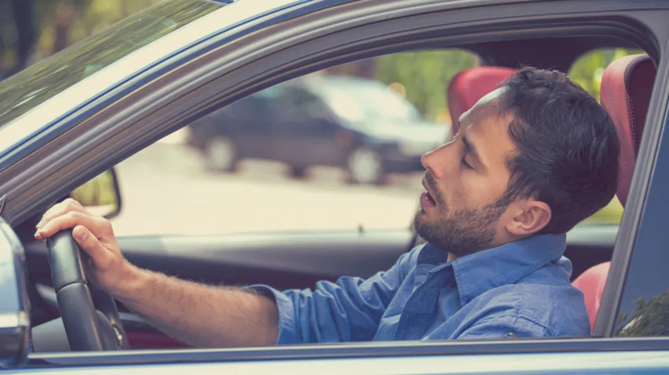 How Do Some Cars Detect Driver Fatigue?