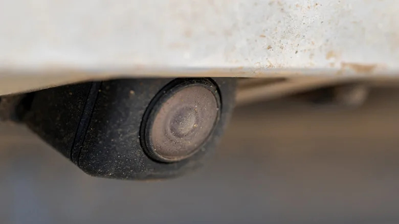 How To Maintain Your Backup Camera (And How Expensive It Can Be If You Don't)