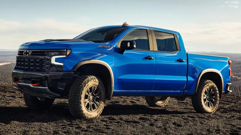 Why The Duramax 3.0 Is Considered One Of The Best Diesel Truck Engines