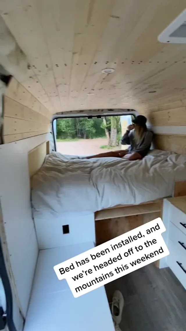 The Two-Hour Custom Upgrade That Saved Our Weekend Road Trip