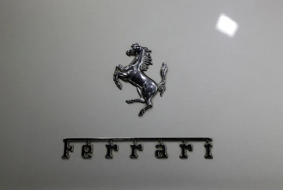 Ferrari Luce defies critics to become a strong seller, report says