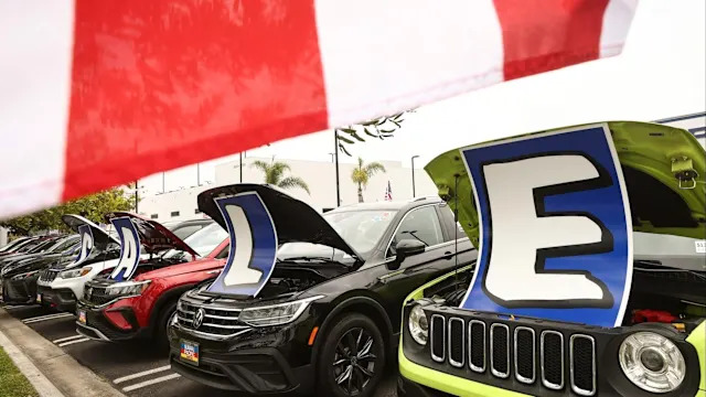 Buying a car? Here are some tips to save money.