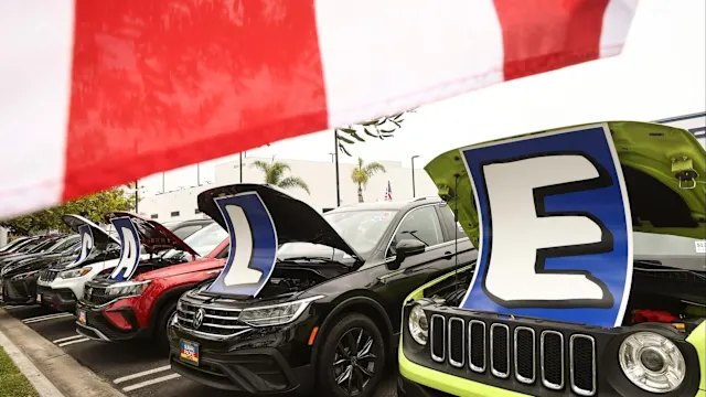 Buying a car? Here are some tips to save money.