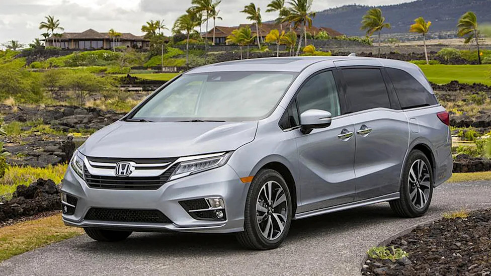 Honda recalling more than 325,000 vehicles over potential crash risk