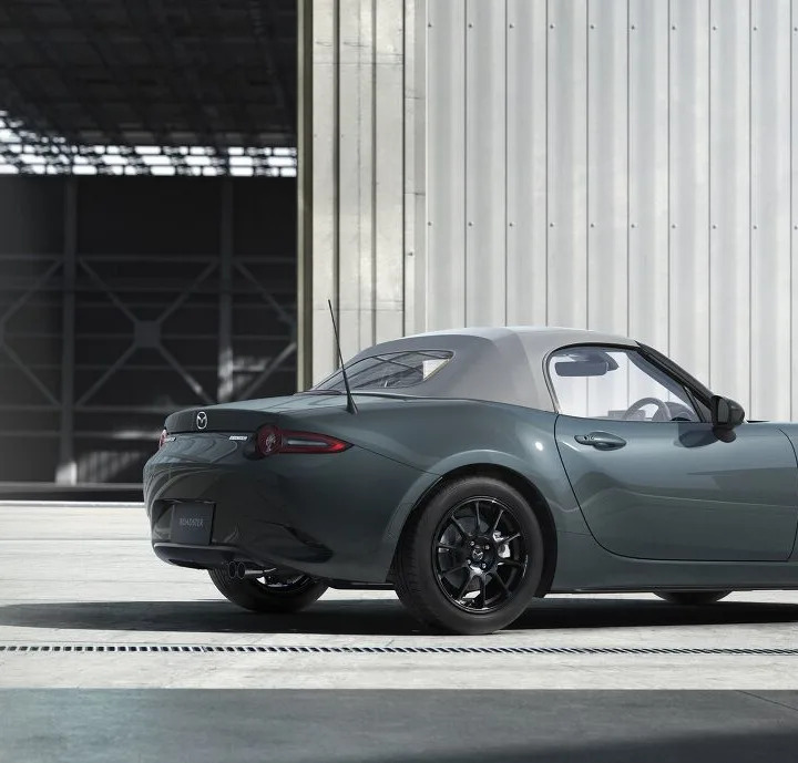 Mazda Buyers Don't Want an Electric Miata-and Mazda Is Listening