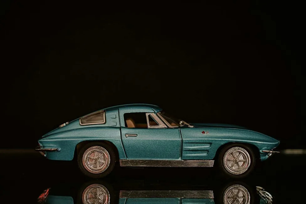 Matching Numbers on a C2 Corvette: The Originality Detail That Really Drives Value
