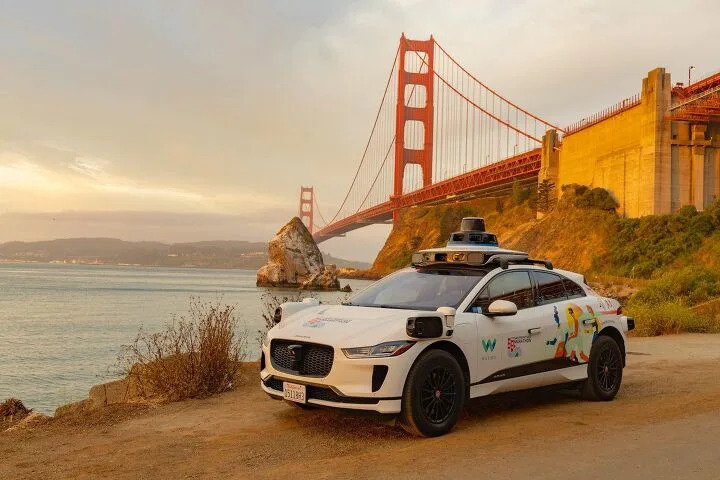 Waymo Recalling Nearly 3,900 Vehicles Due to Software Glitch