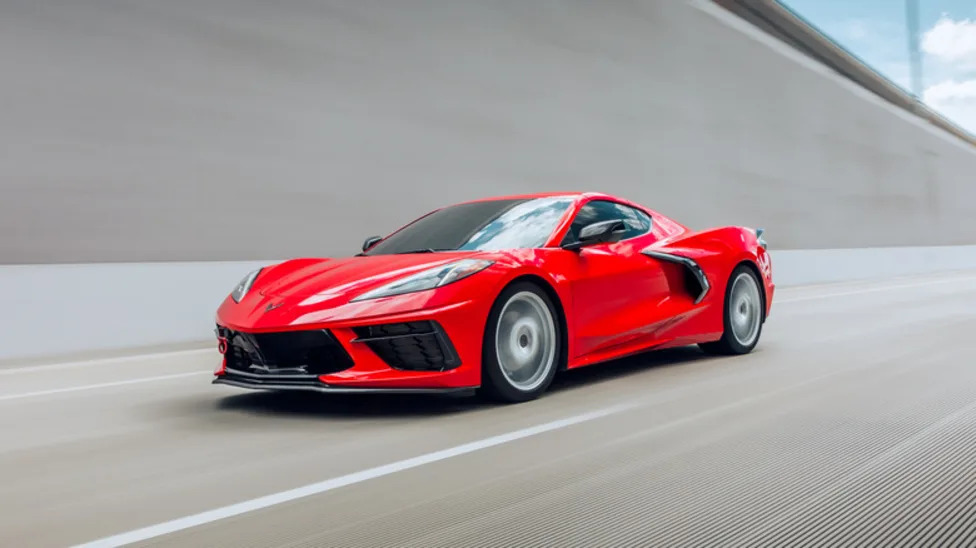 Chevrolet Corvette Resale Value: Is It Worth The Investment?