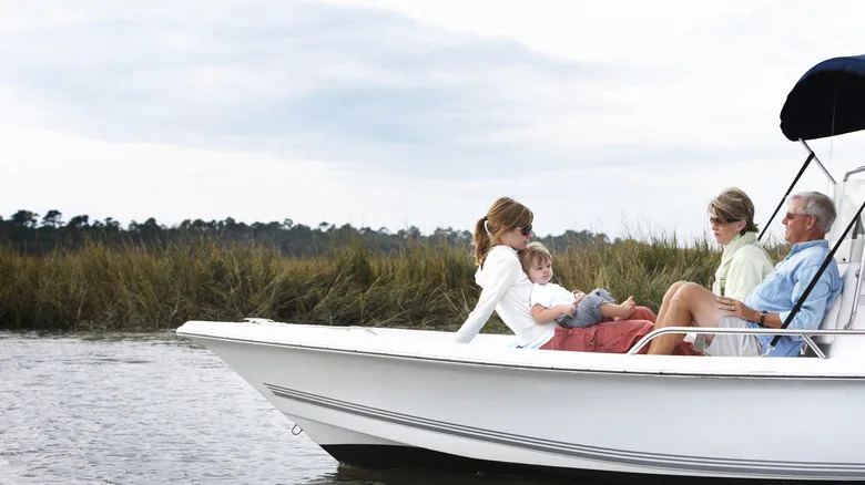 How Many Engine Hours Is Considered A Lot For A Boat?