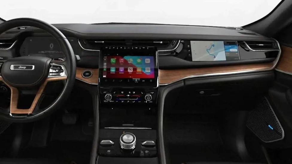 Passenger Screens Are Everywhere. A Third Of Owners Never Even Use Them