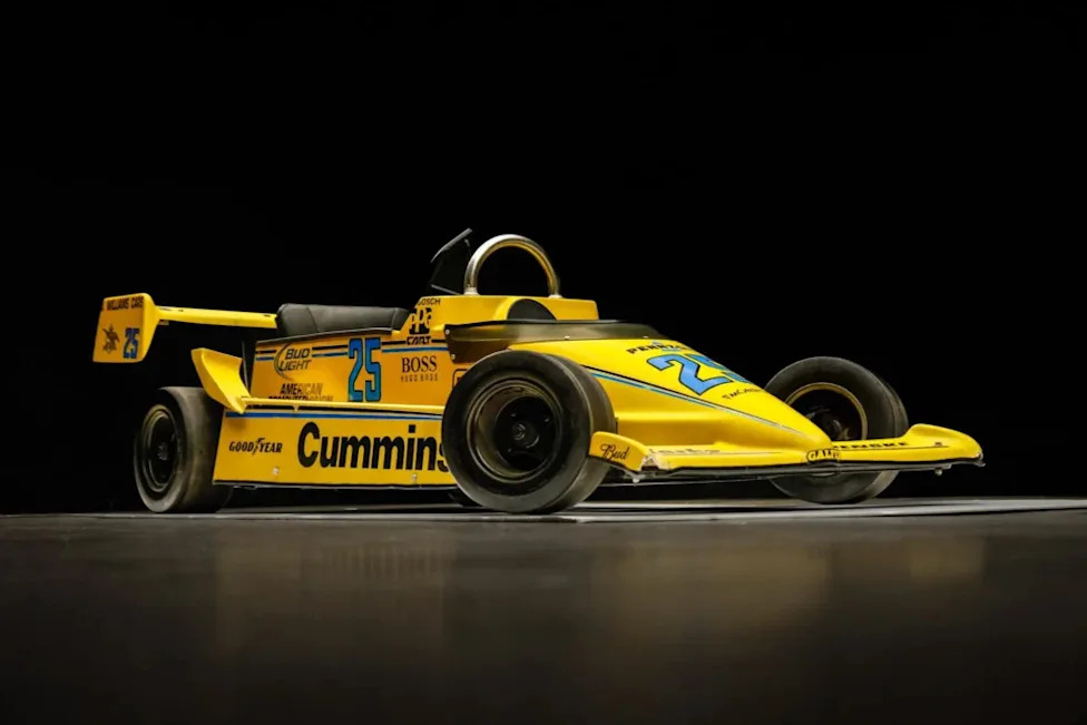 The Incredible Cummins Indy Car Go-Kart Collectors Can’t Stop Chasing: The Real Story Behind Bird Corporation’s Wild Racing Replicas