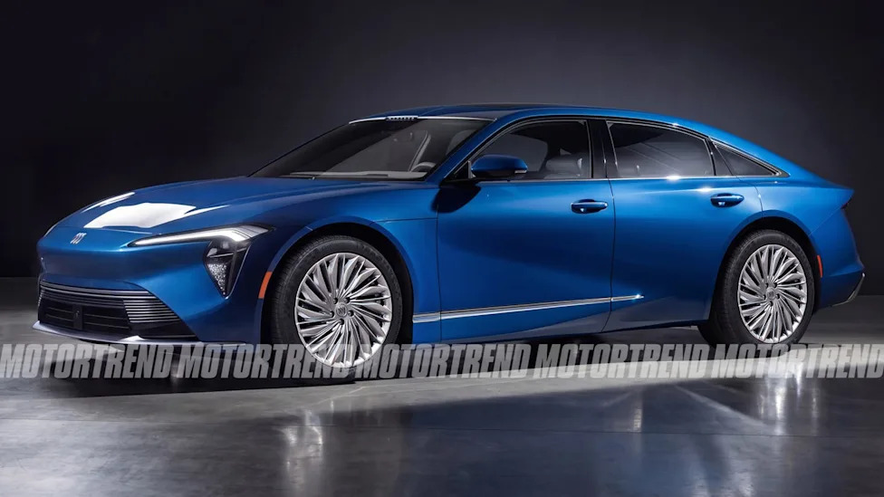 Regal Return? A Rear-Drive Buick Sedan Could Be Exactly What It Needs