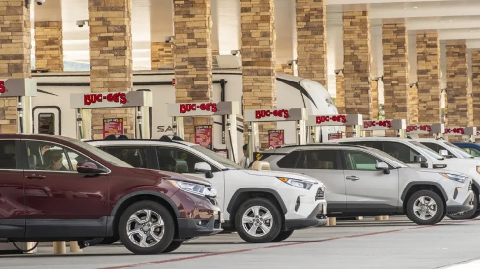 4 Of The 5 Cars With The Best Gas Mileage In 2026 Have One Thing In Common