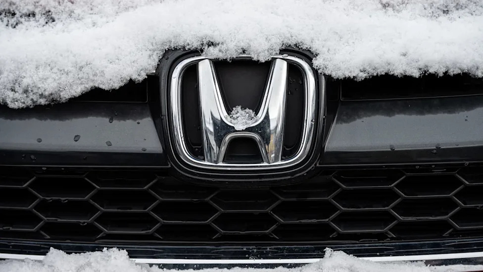 Honda, Acura, Honda, Acura recall 880,000 vehicles after salted roads trigger suspension corrosion