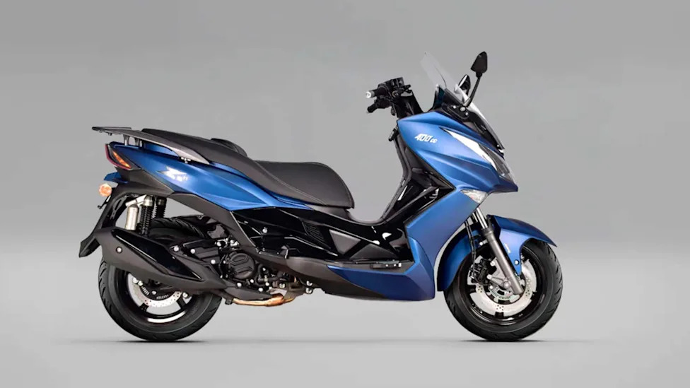 Zairon Wants To Be The Zara Of Motorcycles, Which Sounds Fancier Than It Is