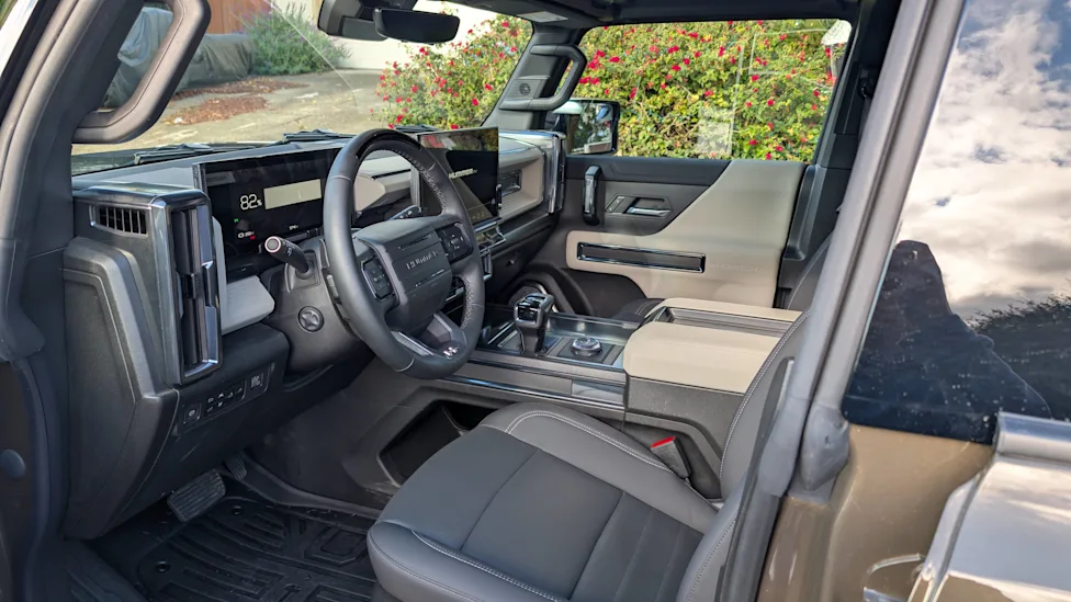 GMC Posts Bold Hummer EV SUV Lease Offer for July 2026