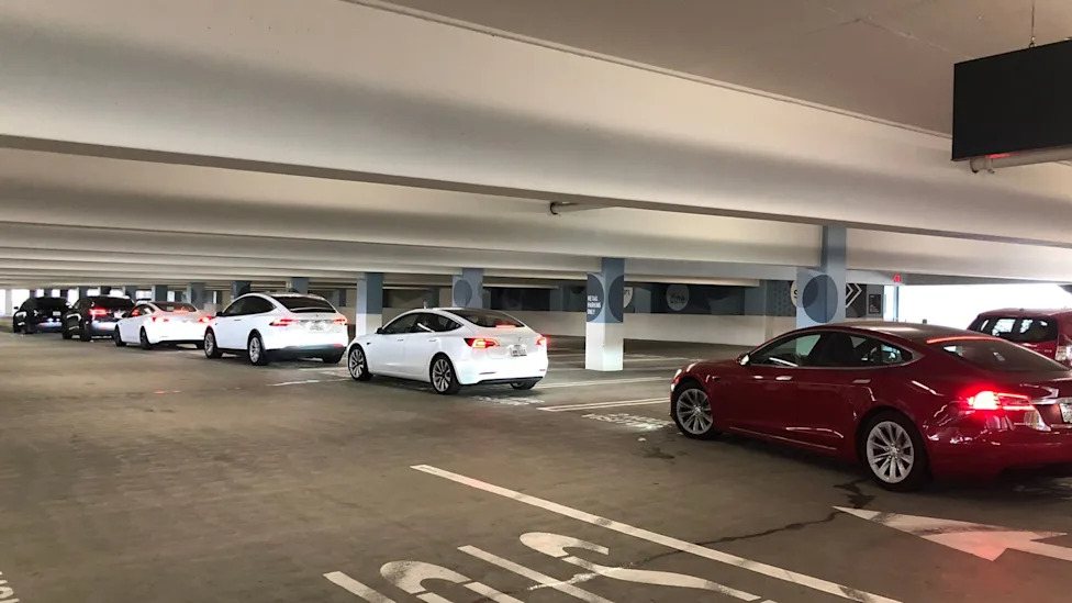 Tesla's 'Free Supercharging For Life' Promise Just Triggered A Class Action Payout — And The Loophole That Caused It Is Still Legal