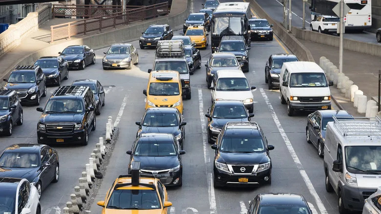 Fuel Economy Stickers Don't Tell The Whole Story - AAA Data Reveals Why
