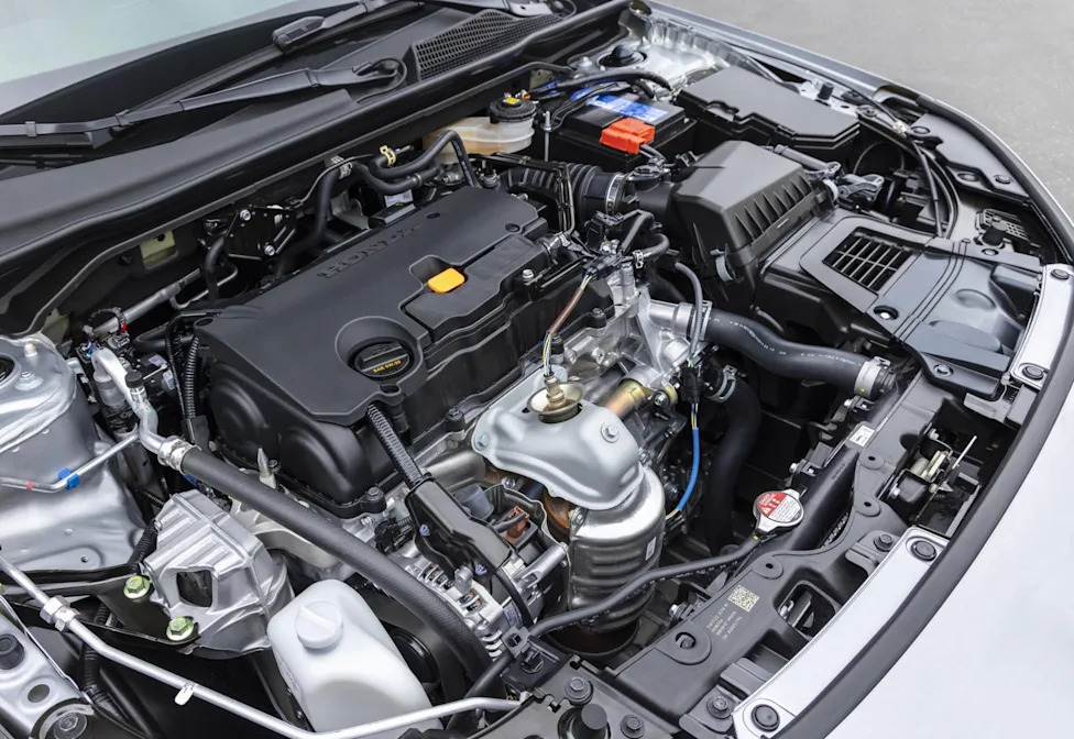 Honda Extends Head Gasket Warranty as Repair Quotes Reach $10,000