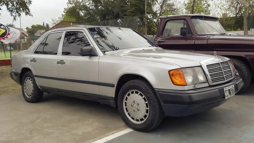 5 Luxury Sedans That Will Actually Last for Years
