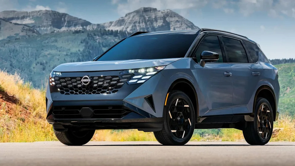 Nissan Reveals Pricing For Its New Hybrid That Drives Like An EV