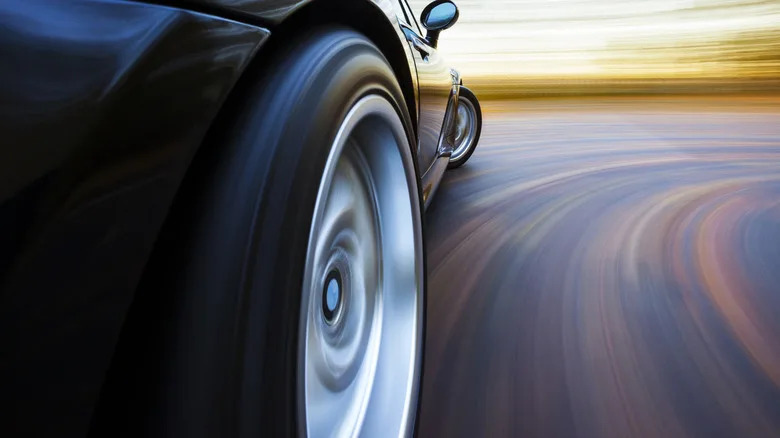 The Top Speed Average Tires Can Handle May Not Be As High As You Think