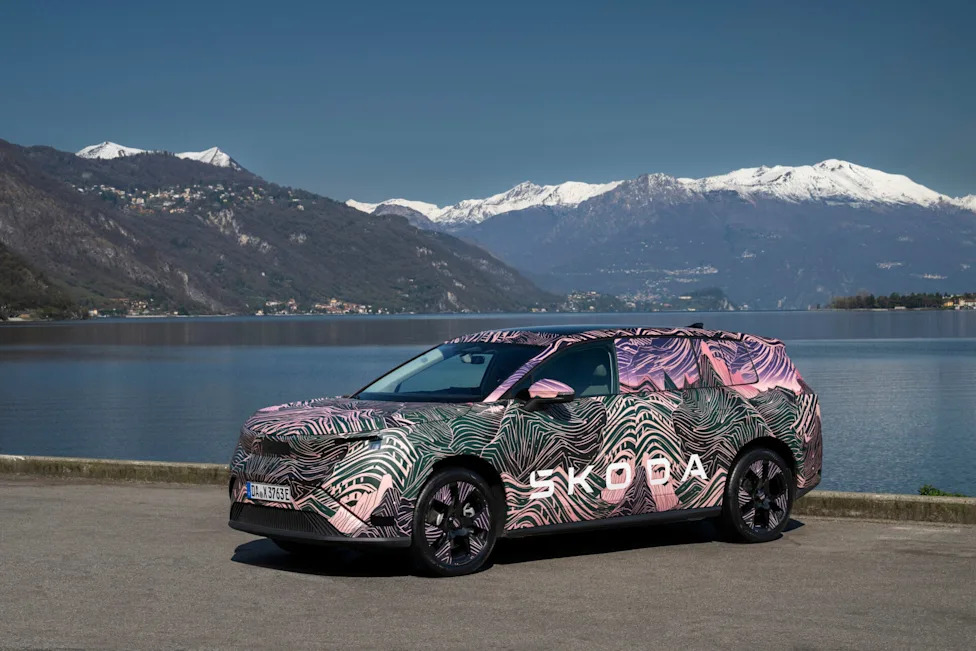 Sonos supplies sound system to Škoda Peaq