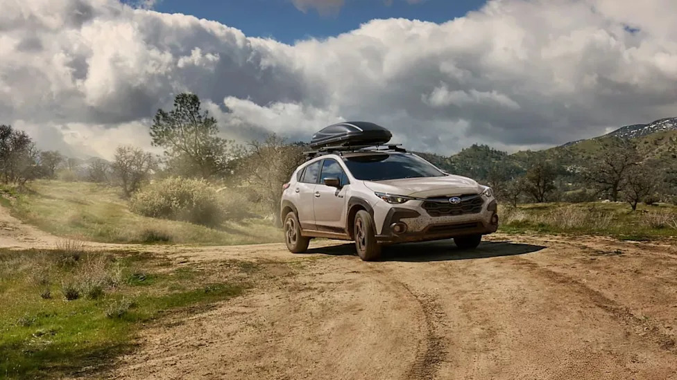 Subaru’s VIP Pricing Might Be The Industry’s Best-Kept Secret