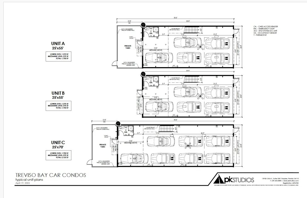 A Condo for Cars? Luxury Vehicle Storage Turns Parking into Big Business