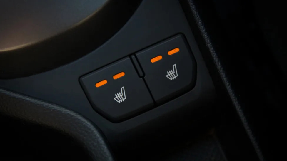 Car Buyers Yearn For Heated Seats More Than Literally Any Other Feature