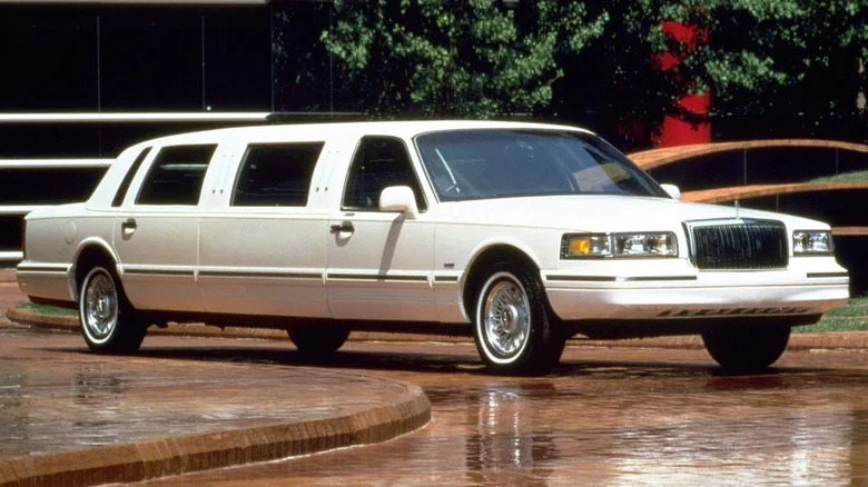What Is The Best Car To Be Chauffeured In?