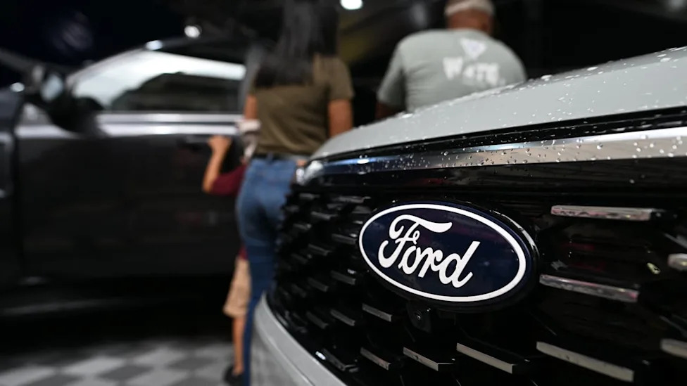 Ford, Ford Bronco, Ford Bronco Sport, Ford issues do-not-drive recall for Bronco Sport and Maverick