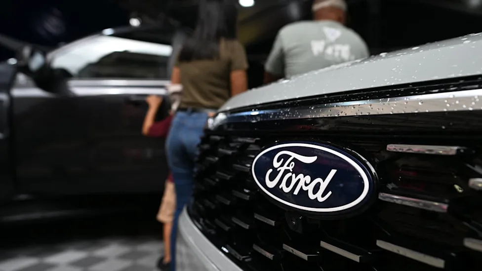 Ford, Ford Bronco, Ford Bronco Sport, Ford issues do-not-drive recall for Bronco Sport and Maverick