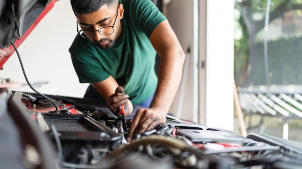 There's A Good Reason Why Some Car Components Are So Hard To Reach