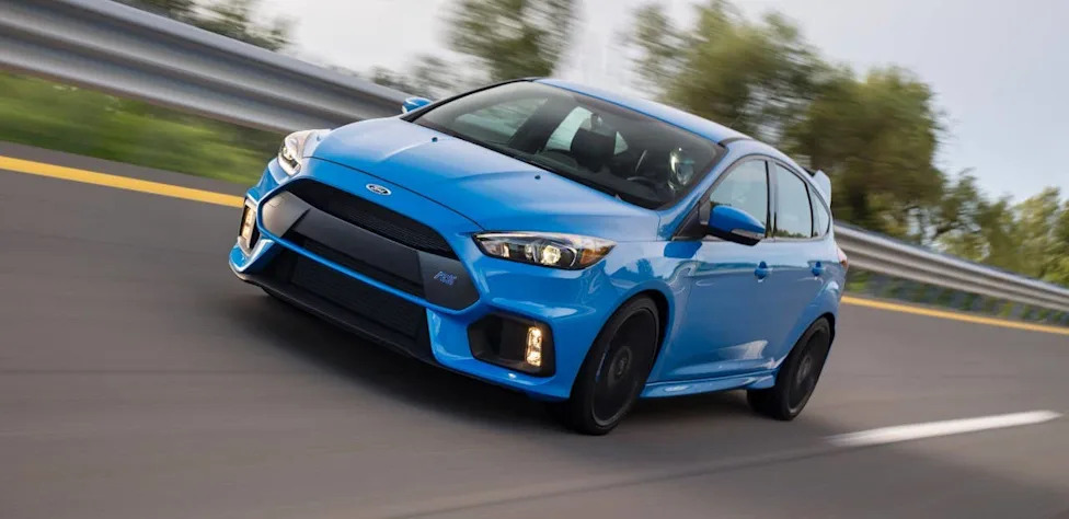 Does Ford Have a Good Reason Not to Build an EcoBoost Sports Car?