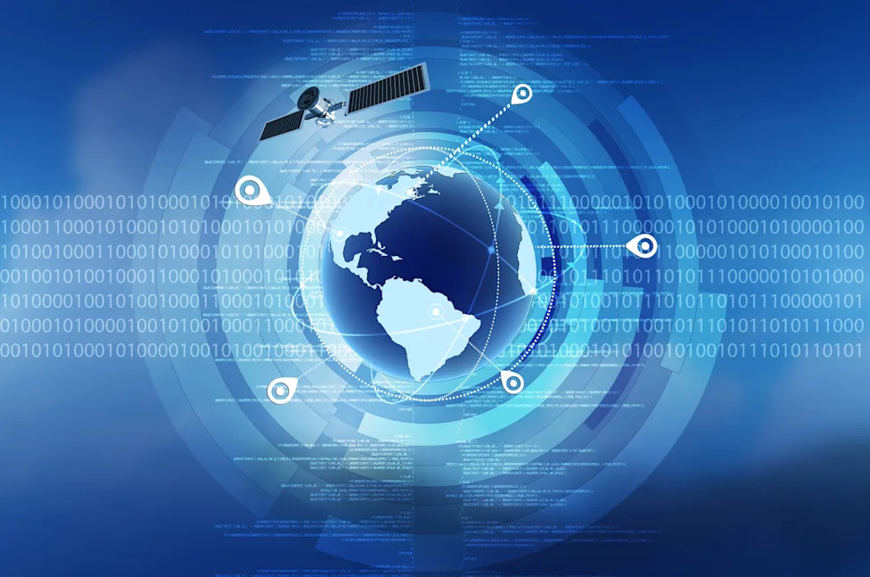 The EU Wants Satellites to Slow Down Speeding Drivers