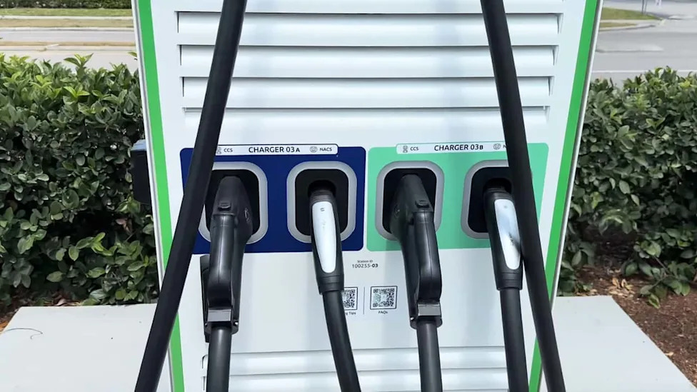 Wawa Is Getting Its Own Brand Of EV Chargers (Kind Of)