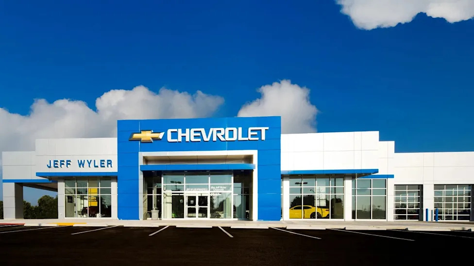 Dealership group creates its AI solutions in-house