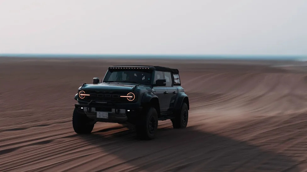 Ford, Ford Bronco, Why Ford Is Replacing Thousands of Bronco Roofs After Parts Could Fly Off at Highway Speeds